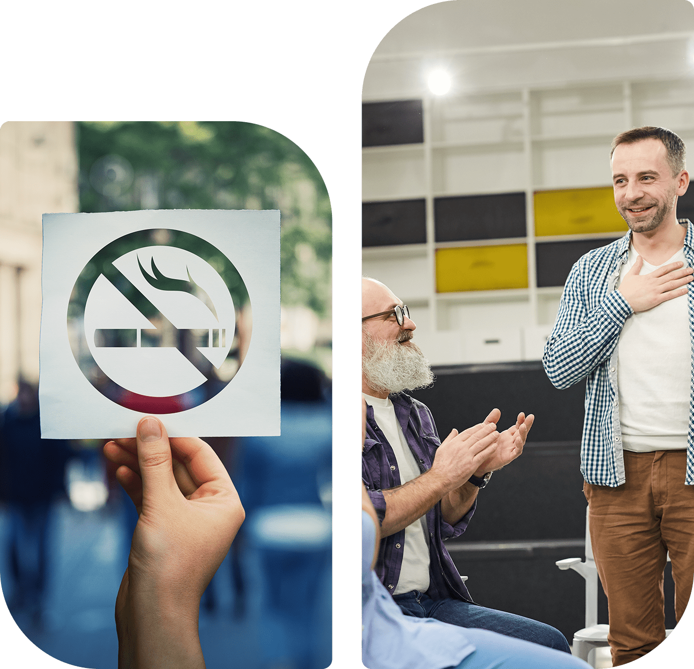 BSmokefree BSmokefree