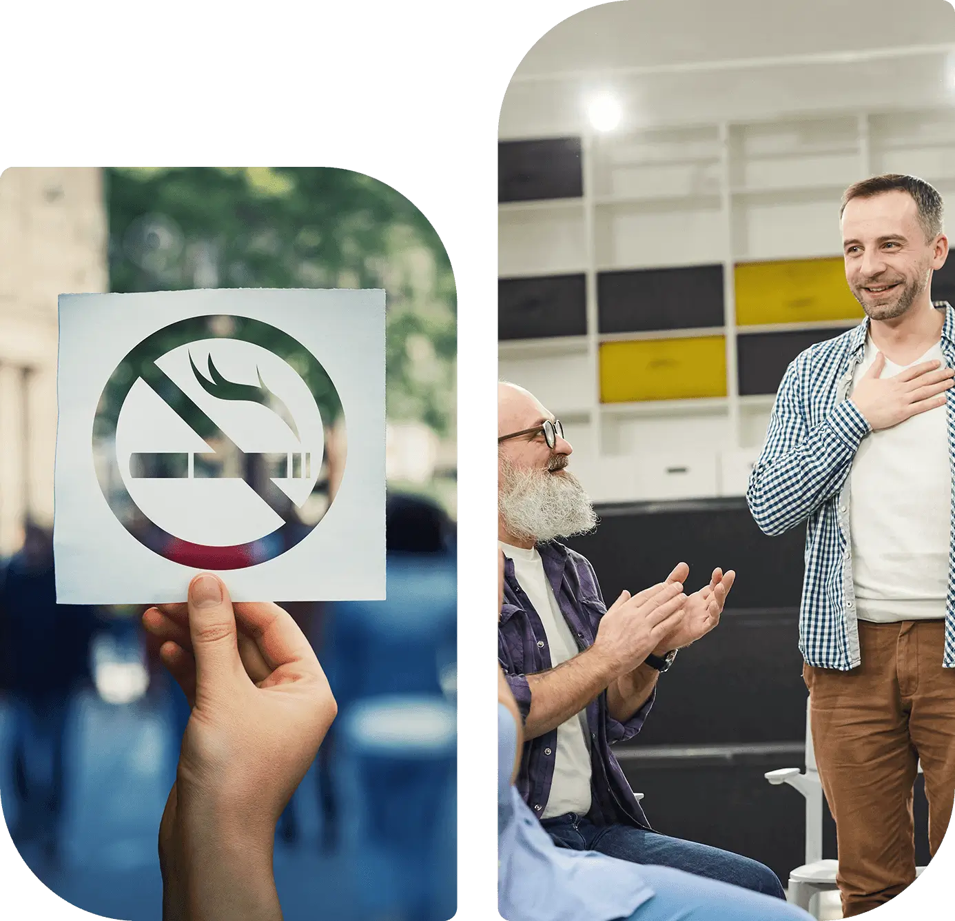 BSmokefree